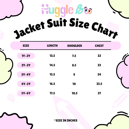 Camel Charm 4-Piece Premium Jacket Suit for Boys