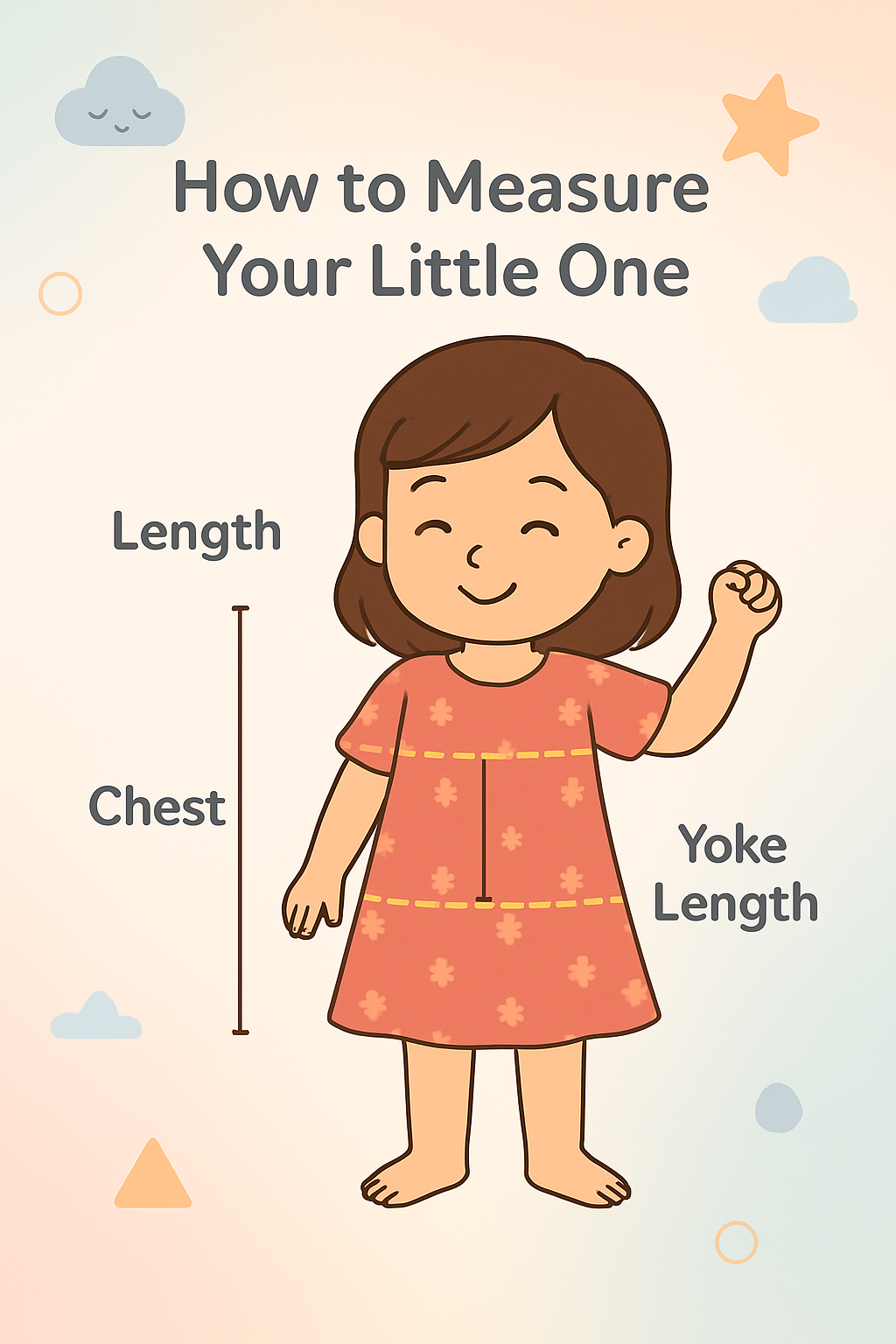 How to Measure