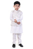 Starlight Ivory Kurta Set