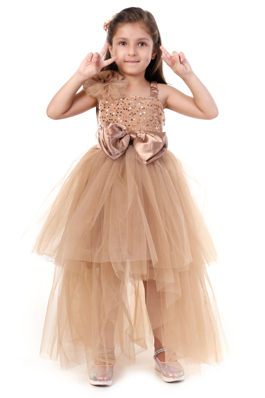 Rose Gold Radiance
