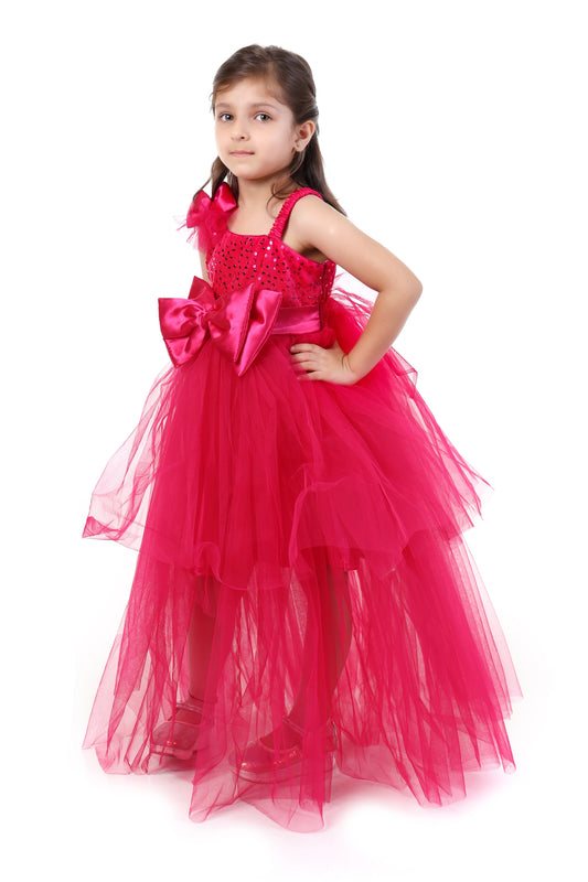 Magenta Magic