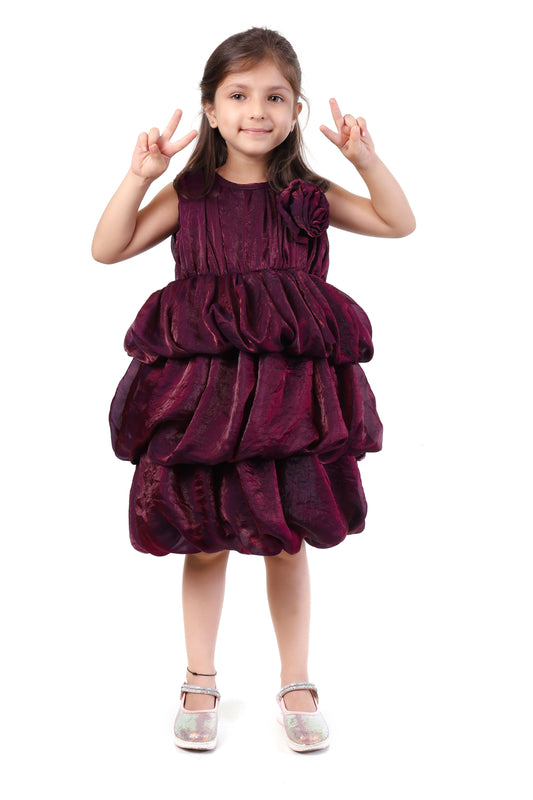 Velvet Berry