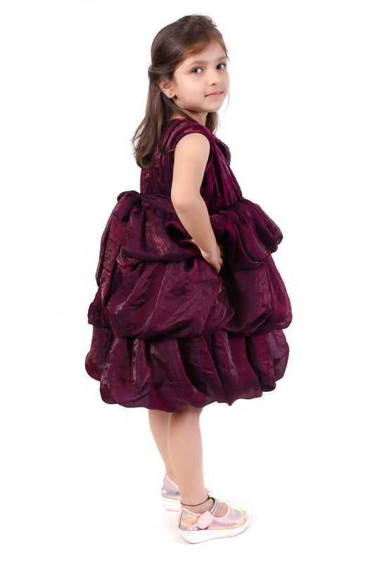 Velvet Berry