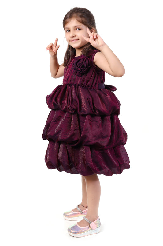 Velvet Berry