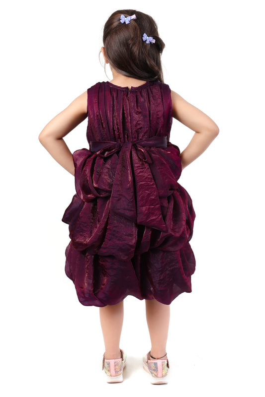 Velvet Berry