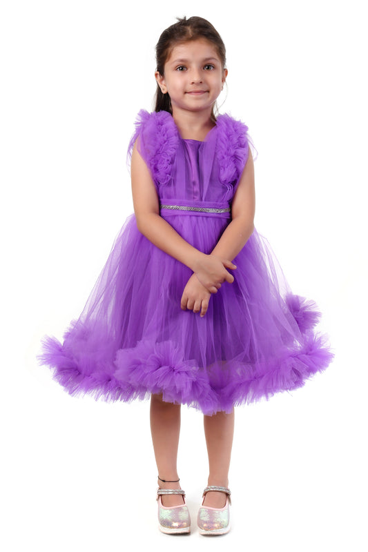 Plum Twirl