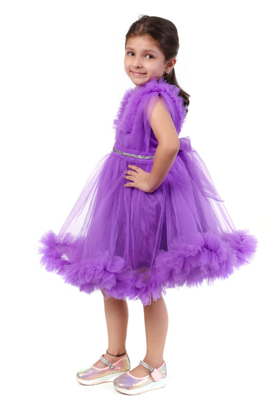 Plum Twirl