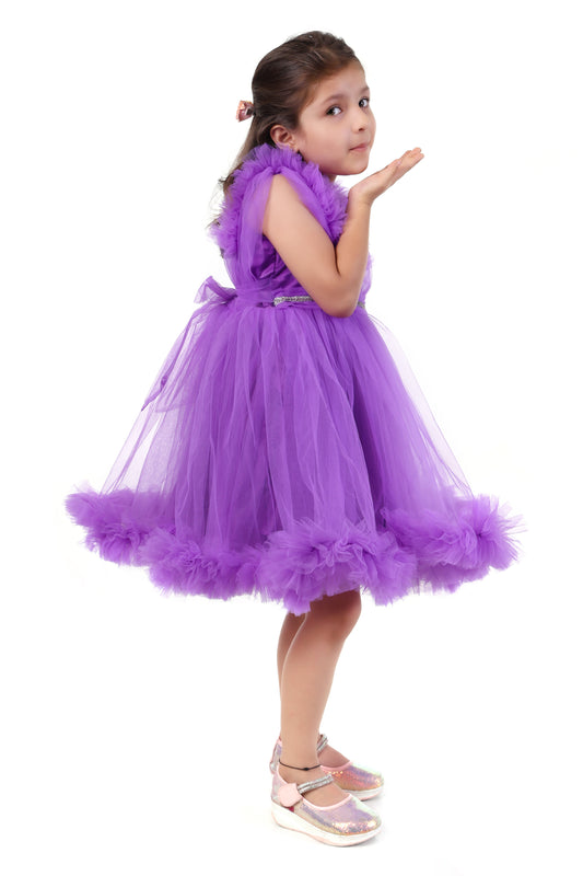 Plum Twirl