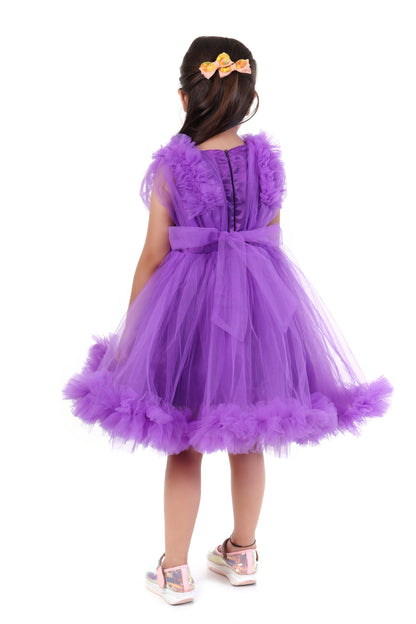 Plum Twirl