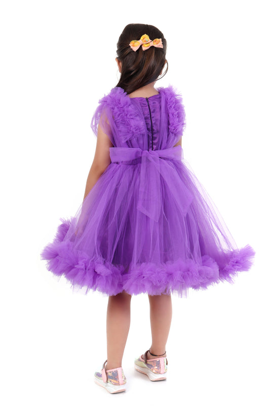 Plum Twirl