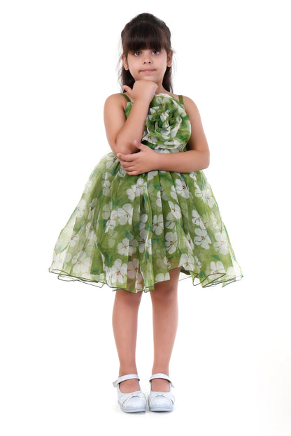Emerald Blossom