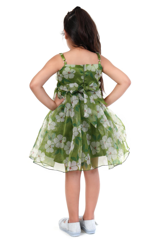 Emerald Blossom