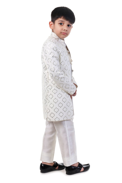 Ivory Luxe