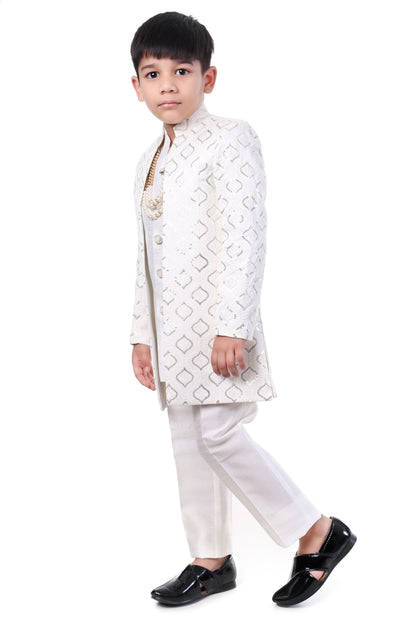 Ivory Luxe