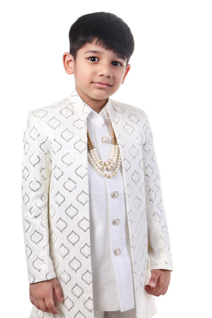 Ivory Luxe