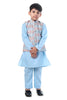 Cool ZigZag Kurta Set