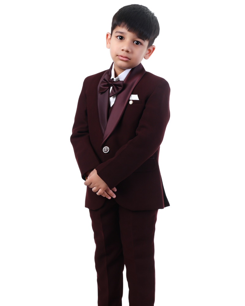 Boys 9M–5Y